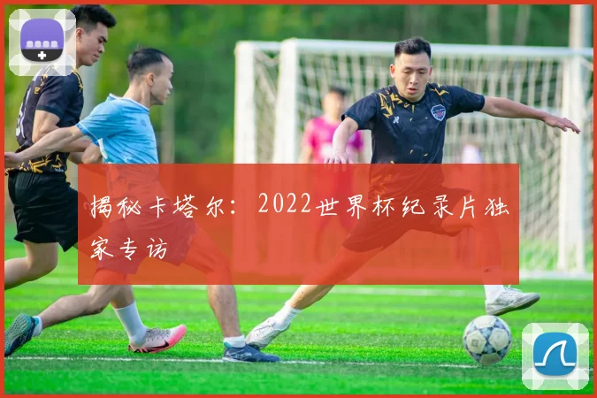 揭秘卡塔尔：2022世界杯纪录片独家专访