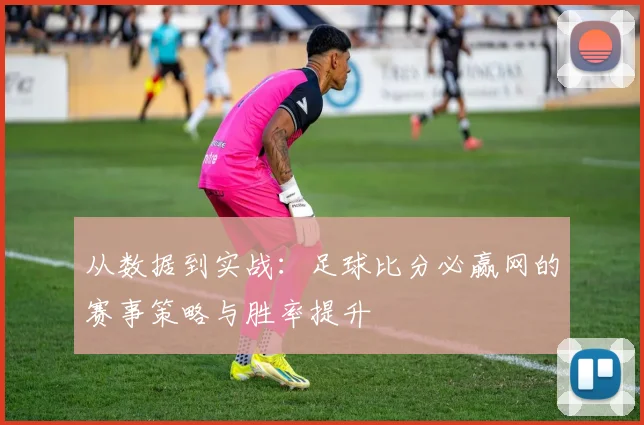 从数据到实战：足球比分必赢网的赛事策略与胜率提升